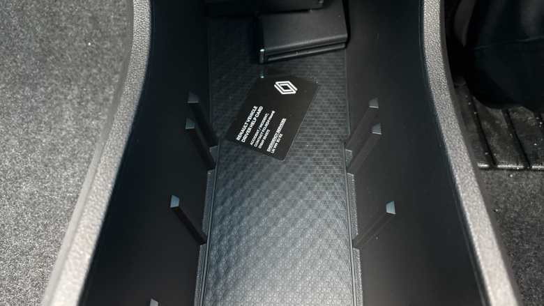 Renault Megane E-Tech EV60 160kW Techno Comfort Range 60kWh 5dr Auto Electric Hatchback